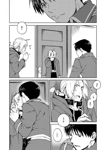 [Mattz] Ineffective medicine (No medicine can cure folly)! Fhentai - Page 14