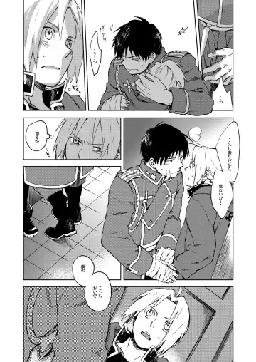 [Mattz] Ineffective medicine (No medicine can cure folly)! Fhentai - Page 16