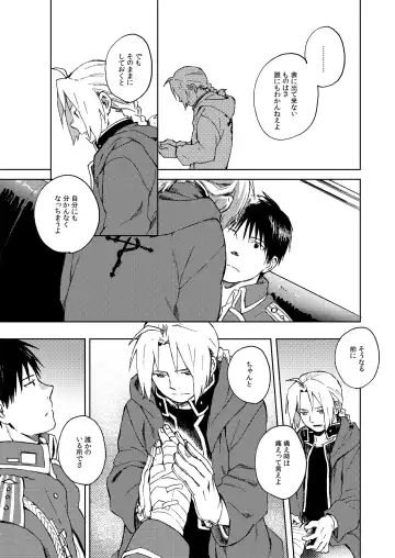 [Mattz] Ineffective medicine (No medicine can cure folly)! Fhentai - Page 24