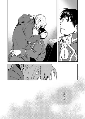 [Mattz] Ineffective medicine (No medicine can cure folly)! Fhentai - Page 27