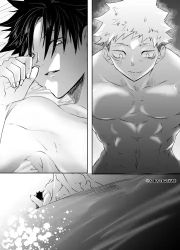 [Mizuki] Yakusai to Koi Mawari Fhentai - Page 86