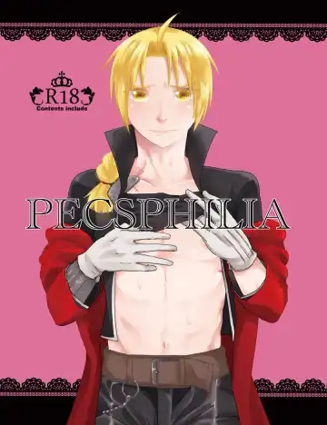 [Tsukuyomi] PECSPHILIA - Fhentai