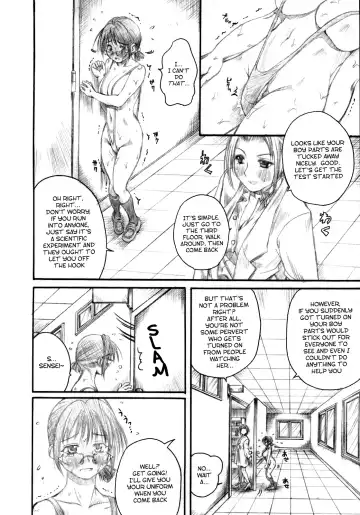 [Aitanikov] Chijoku Gakuen Ni Fhentai.net - Page 9