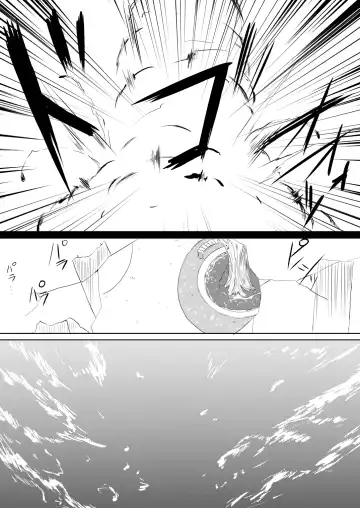 [Haga Yuuji] Mahou Shoujo Luminous Lumina 4 Fhentai.net - Page 22