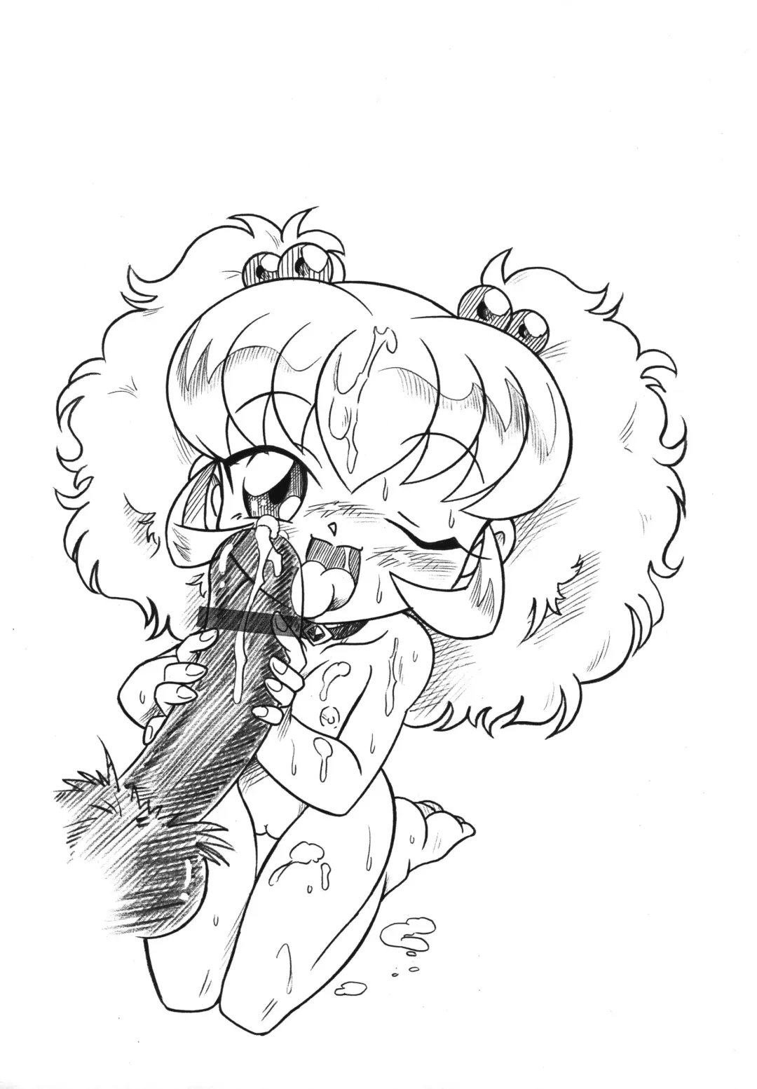 [Arukime Desu] Futago Hime RX AO Fhentai - Page 11