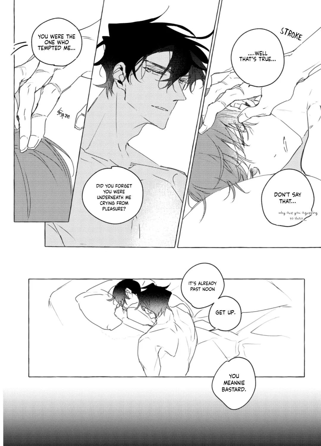 Omniscient Reader's Viewpoint  - Maid, Make, Mine Fhentai - Page 29