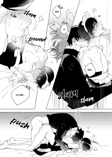 Omniscient Reader's Viewpoint  - Maid, Make, Mine Fhentai - Page 24