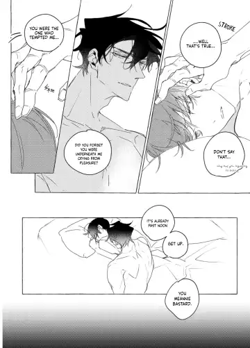 Omniscient Reader's Viewpoint  - Maid, Make, Mine Fhentai - Page 29