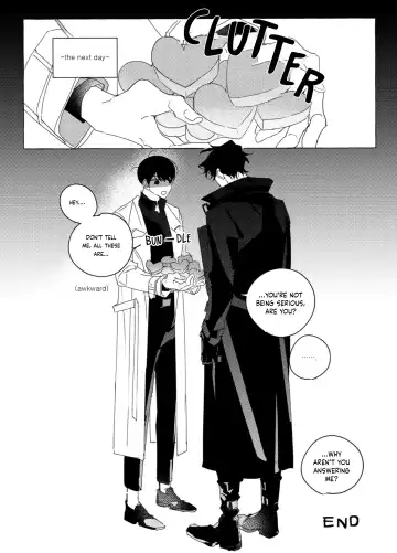 Omniscient Reader's Viewpoint  - Maid, Make, Mine Fhentai - Page 30