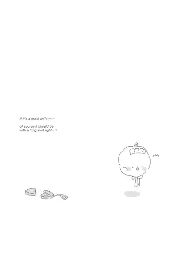 Omniscient Reader's Viewpoint  - Maid, Make, Mine Fhentai - Page 31