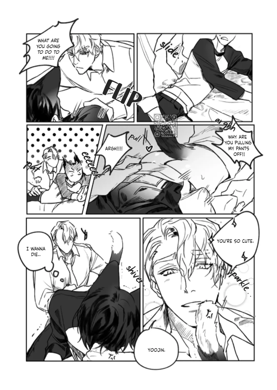 The S-Classes That I Raised - Go Around The World Fhentai - Page 10