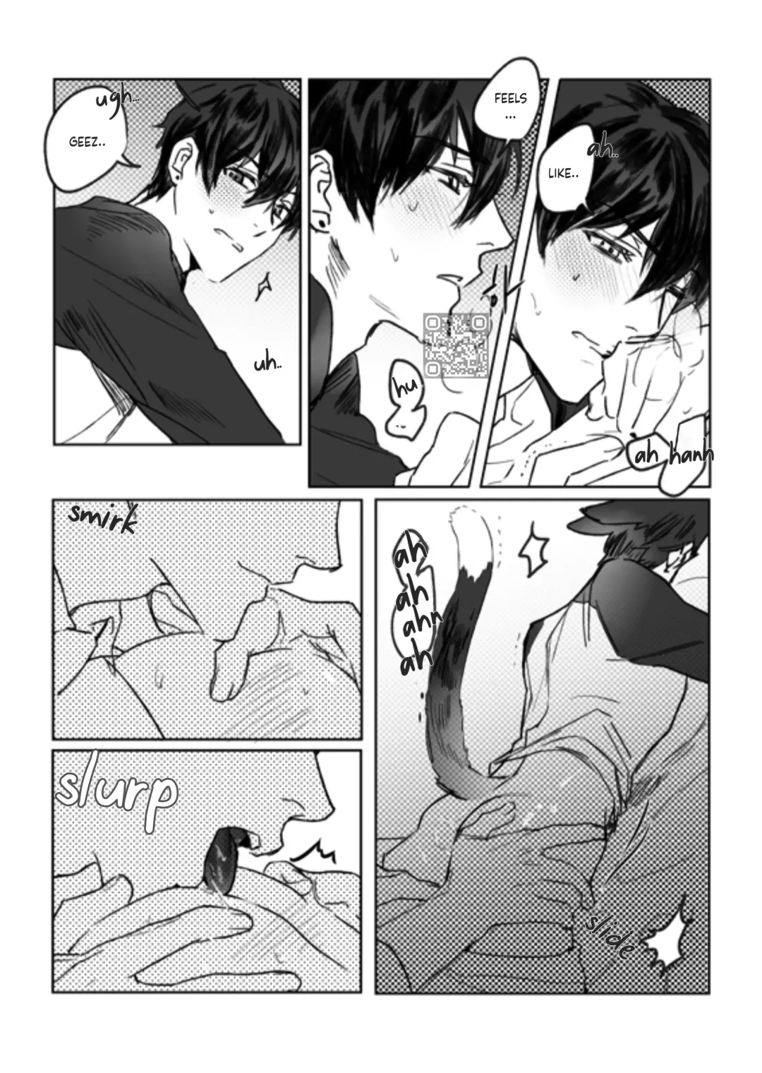 The S-Classes That I Raised - Go Around The World Fhentai - Page 12