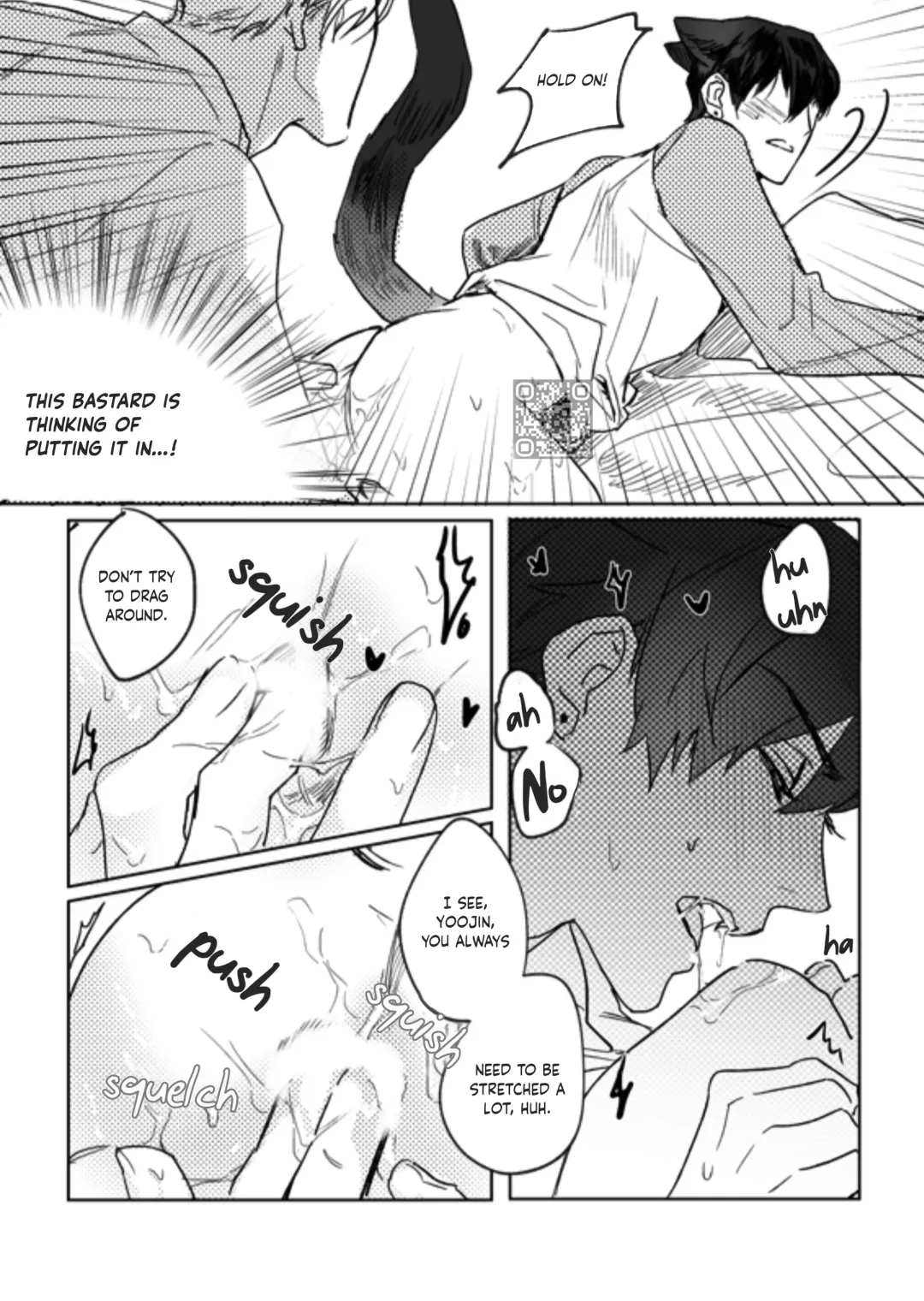 The S-Classes That I Raised - Go Around The World Fhentai - Page 14
