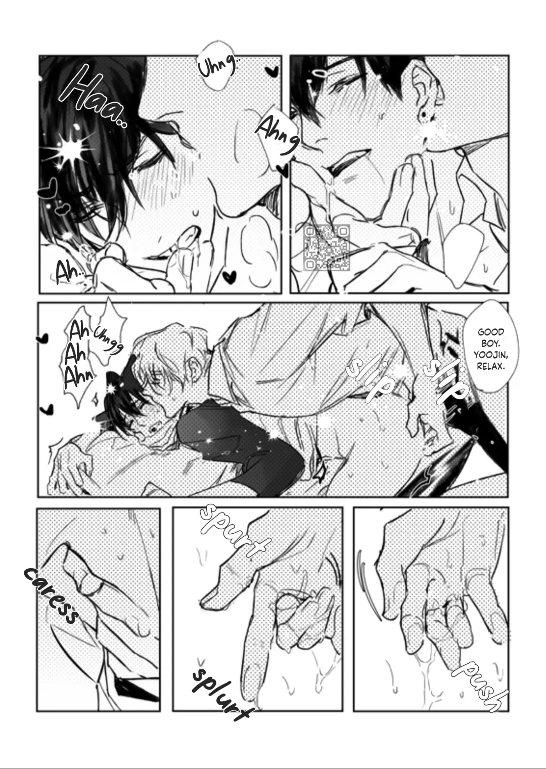 The S-Classes That I Raised - Go Around The World Fhentai - Page 15