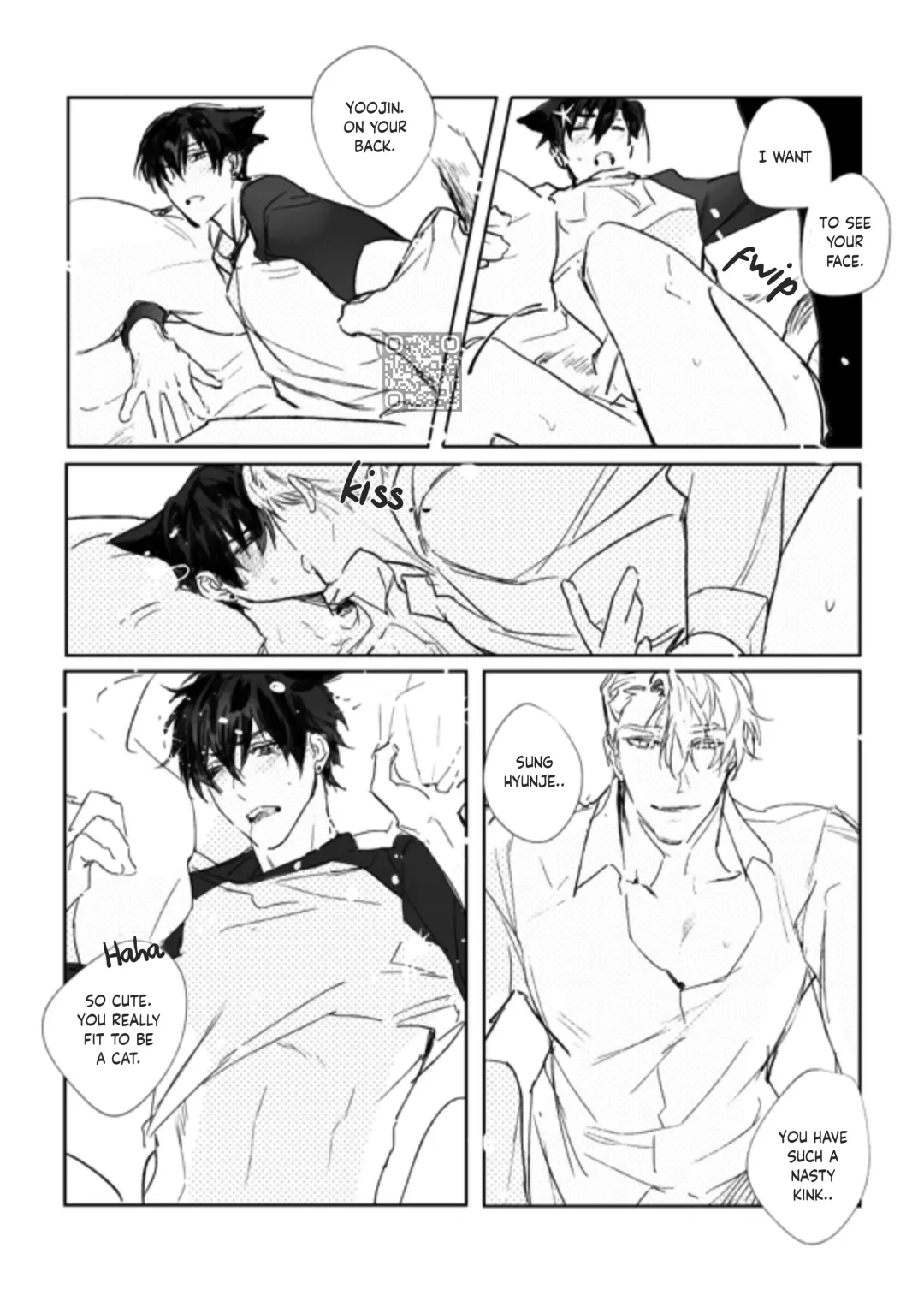 The S-Classes That I Raised - Go Around The World Fhentai - Page 17