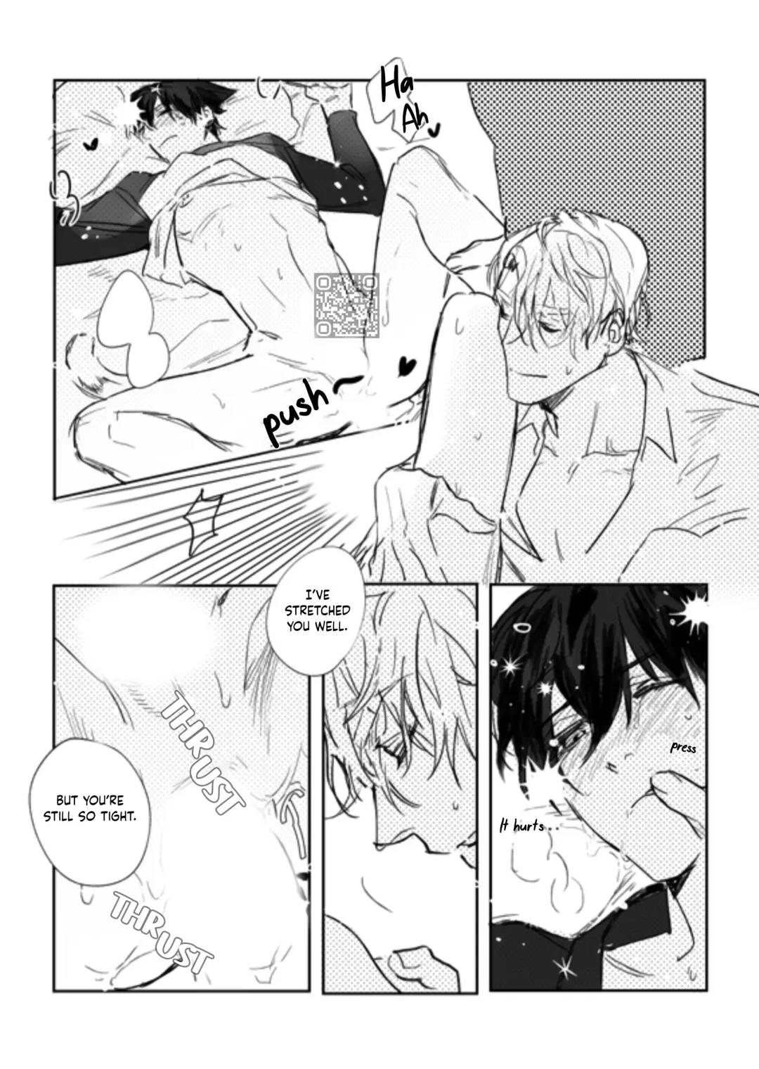 The S-Classes That I Raised - Go Around The World Fhentai - Page 18