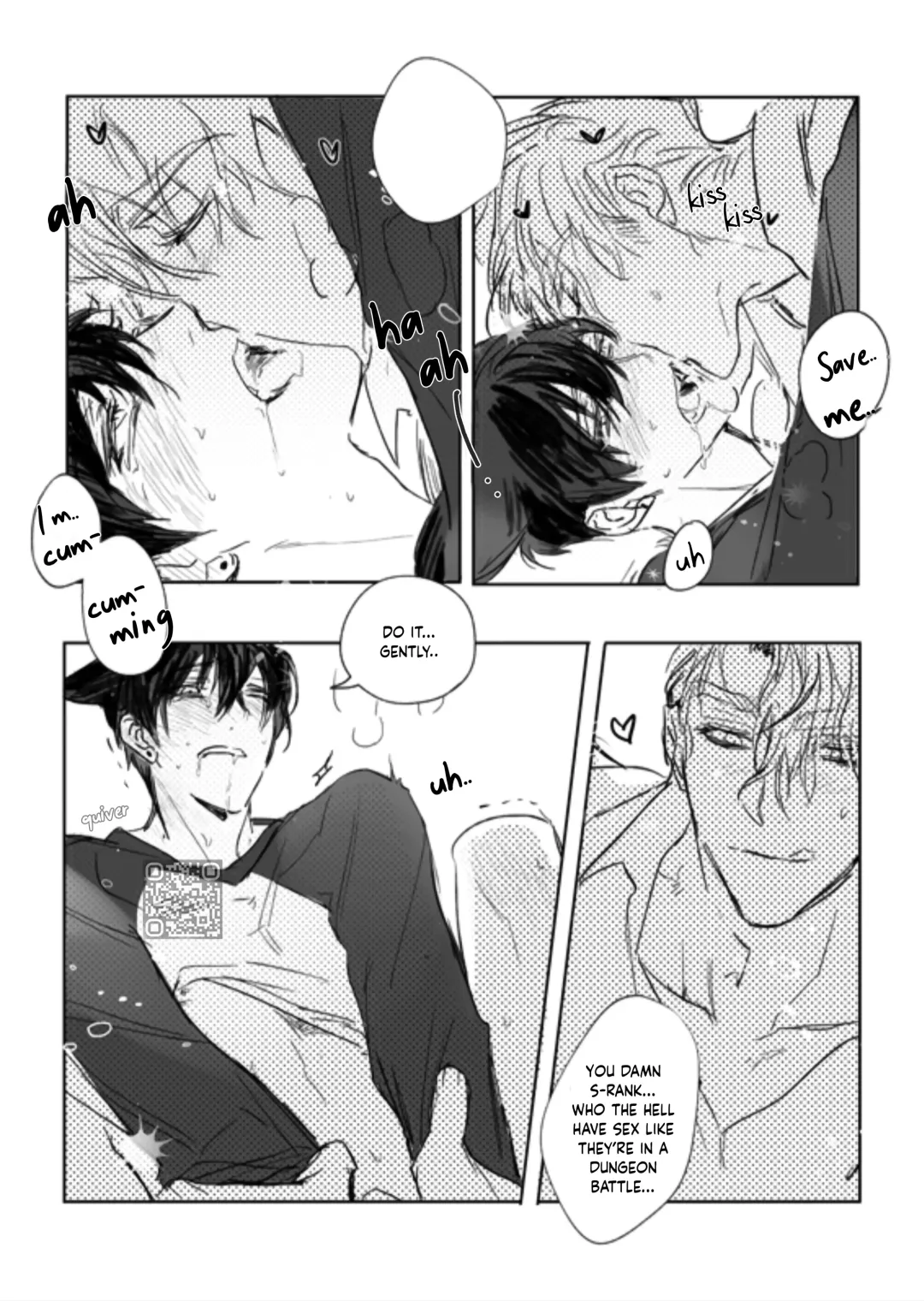 The S-Classes That I Raised - Go Around The World Fhentai - Page 21