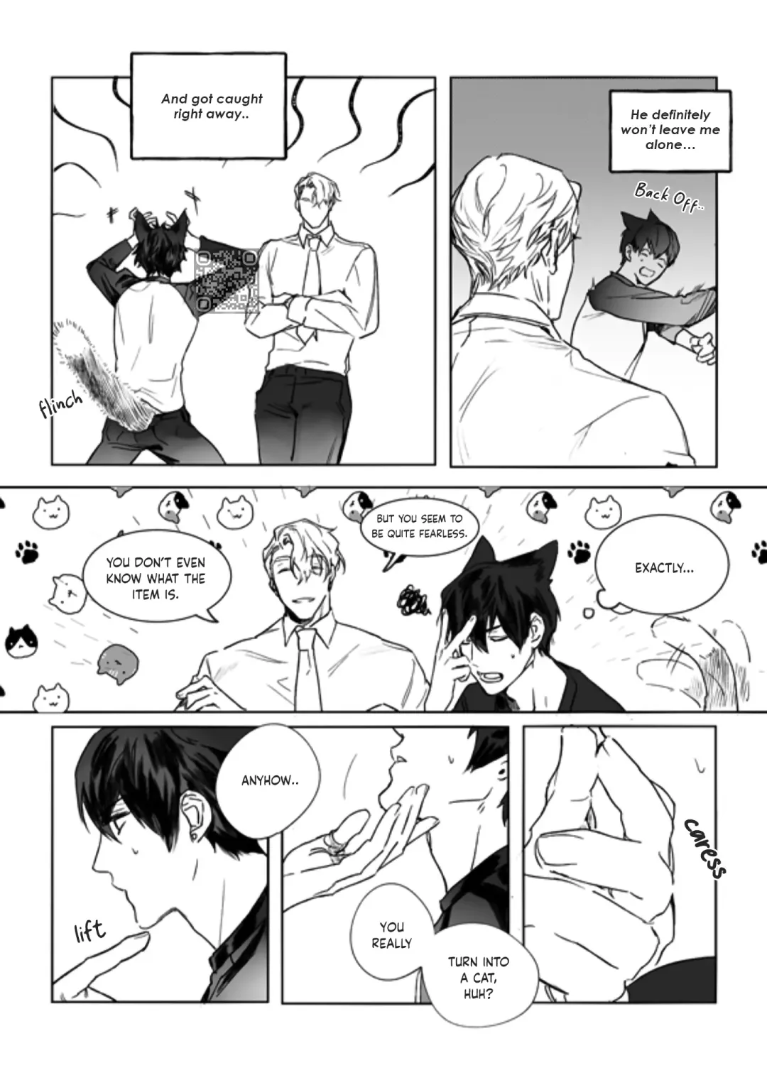 The S-Classes That I Raised - Go Around The World Fhentai - Page 6