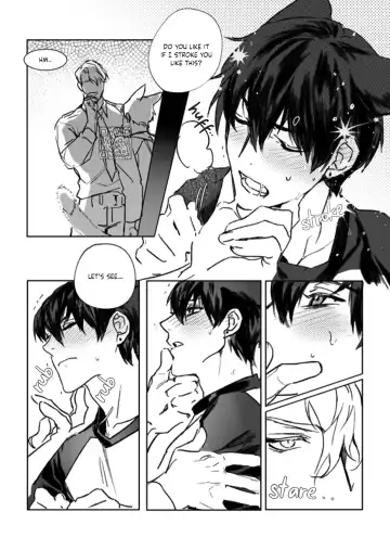 The S-Classes That I Raised - Go Around The World Fhentai - Page 7