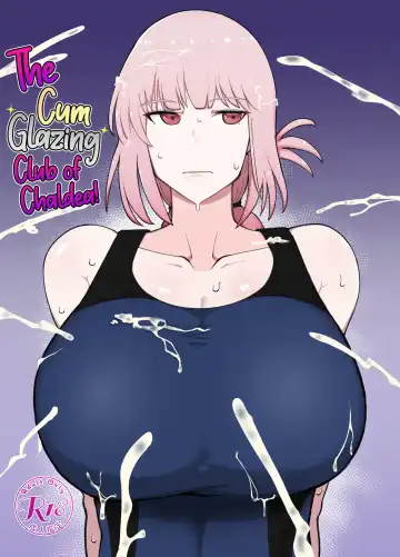 Read [Fujoujoshi] Chaldea Samen Coating-bu | The Cum Glazing Club of Chaldea! - Fhentai.net