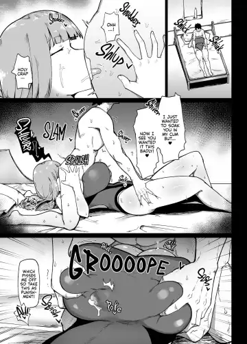 [Fujoujoshi] Chaldea Samen Coating-bu | The Cum Glazing Club of Chaldea! Fhentai - Page 8