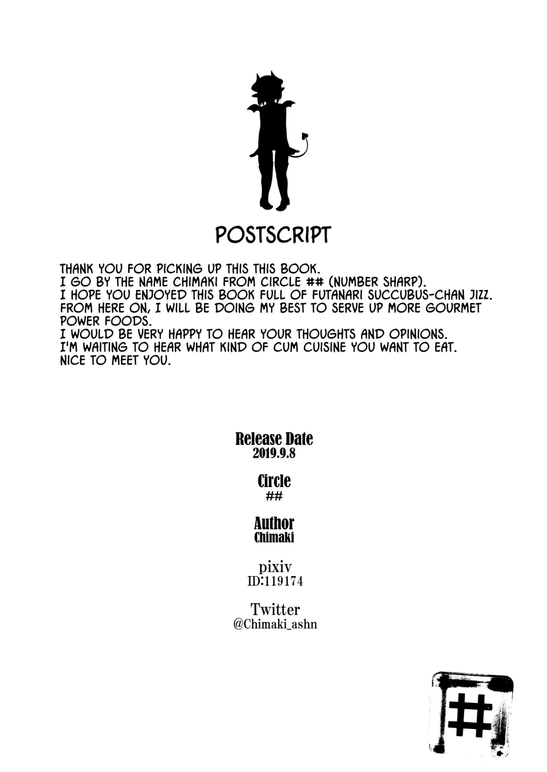 [Con Narita] Bainne-chan at home Fhentai - Page 22