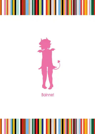 [Con Narita] Bainne-chan at home Fhentai - Page 23