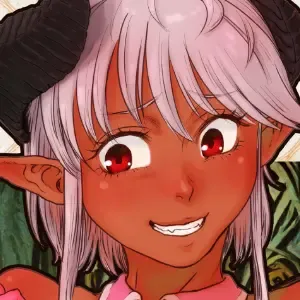 [Con Narita] No More Treat Fhentai - Page 37