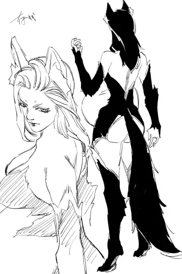 绝境分娩1 Fhentai - Page 20