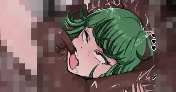 [Giga] Tatsumaki-chan ni Nakadashi Fhentai - Page 10