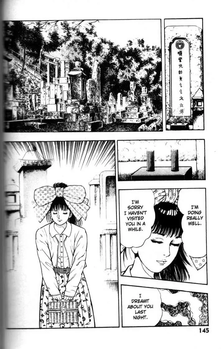 [Maeda Toshio] La Blue Girl Vol.5 Fhentai.net - Page 141