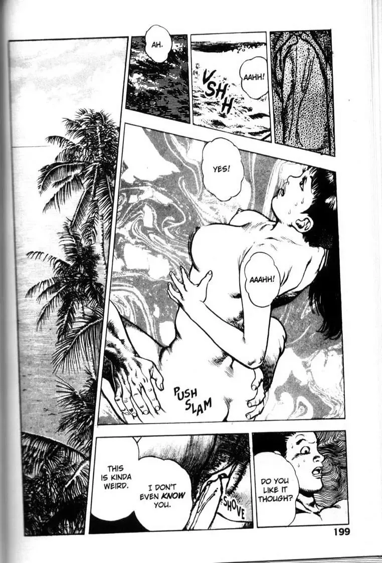 [Maeda Toshio] La Blue Girl Vol.5 Fhentai.net - Page 194