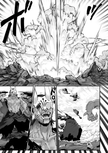 [Mashu] Ikusa Otome to Ikusa Goto! ~Onna Samurai Hen~ Fhentai.net - Page 43