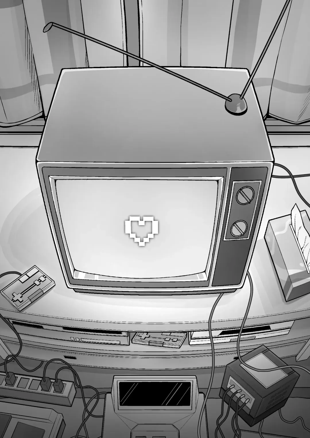 [Kurohagane] ARIS in wonderland Fhentai - Page 32