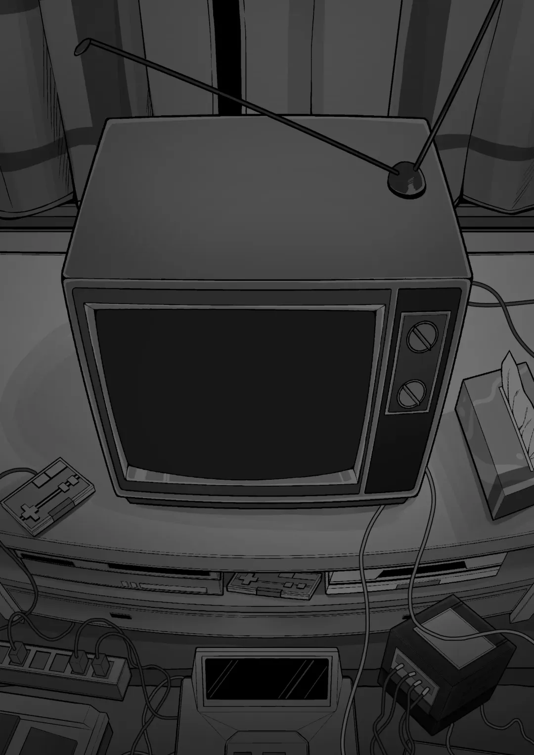 [Kurohagane] ARIS in wonderland Fhentai - Page 64