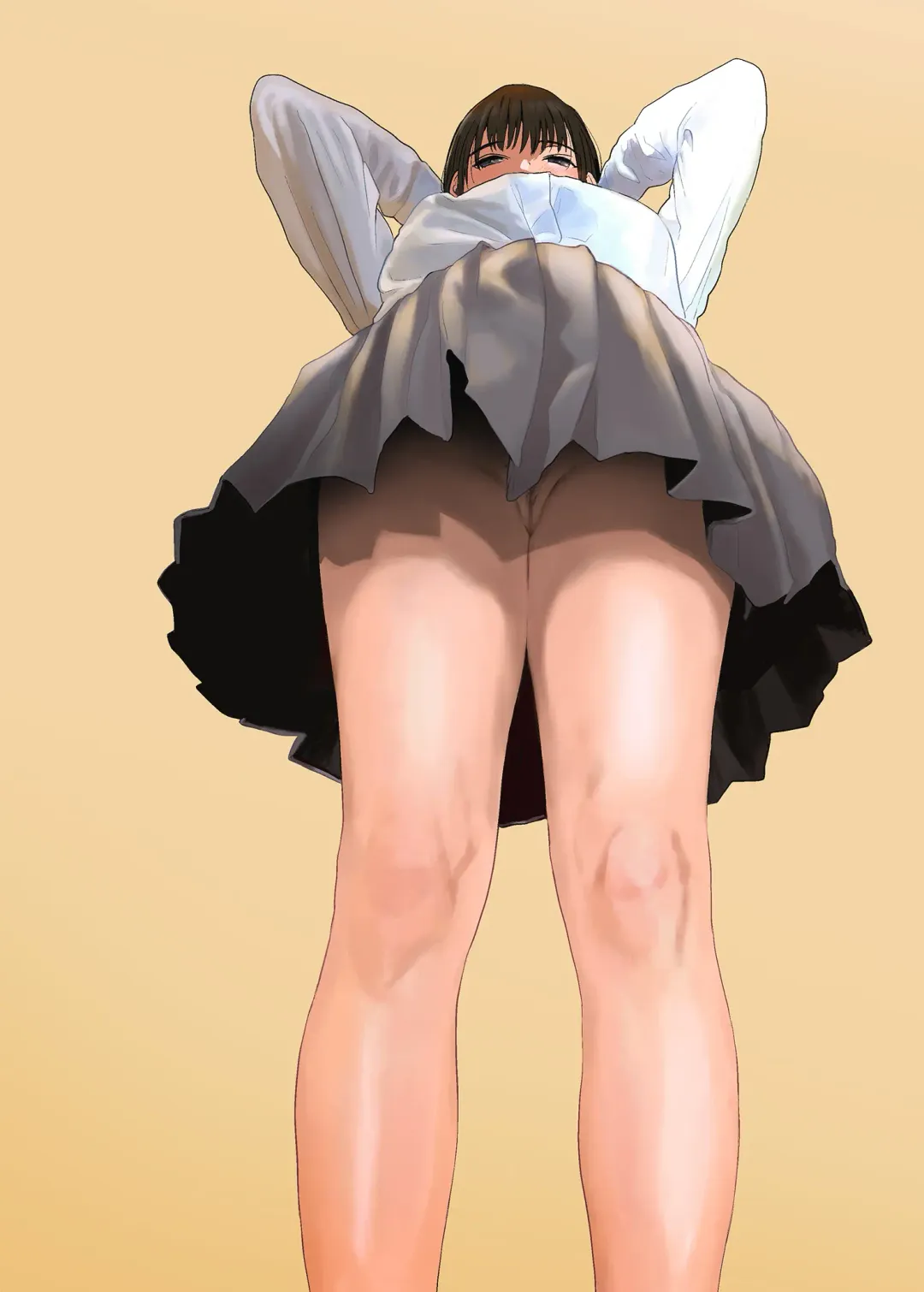 [Numata Chihiro] Rakugaki Matome Fhentai - Page 41