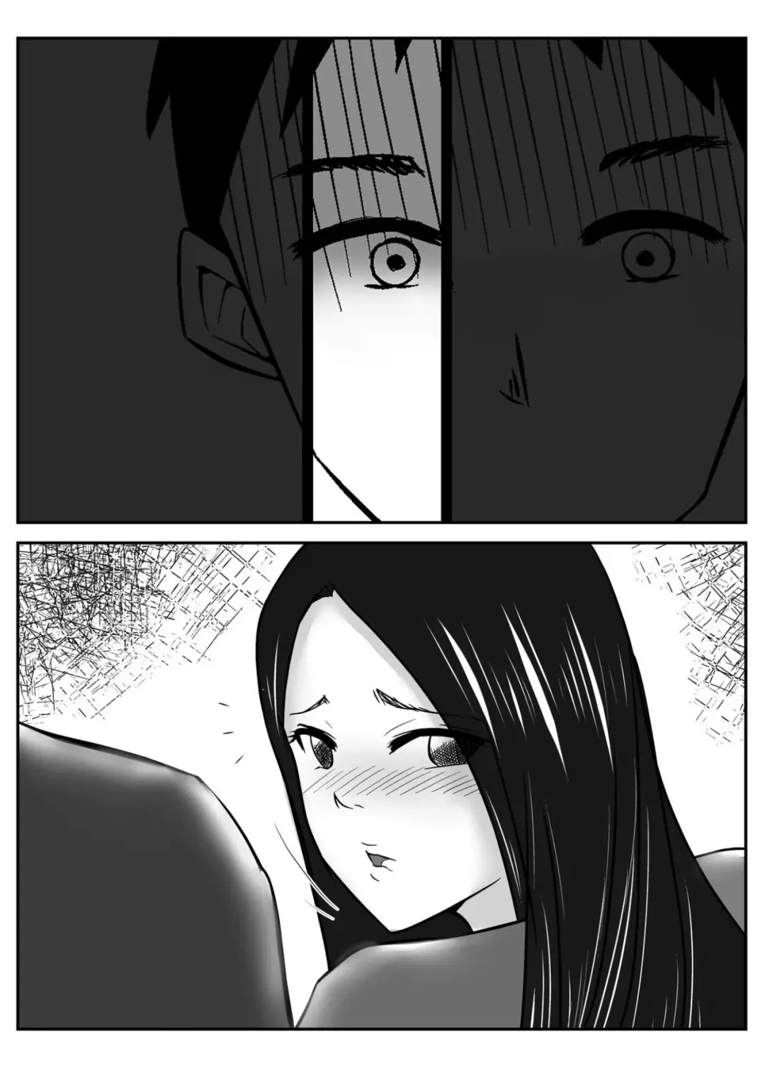 Boku no Me no Mae de Kaa-san ga Conveni Tenchou ya Daigakusei-tachi ni Rinkansareta no wa, Mambiki wo Shita Boku no Sei da...! Fhentai - Page 13