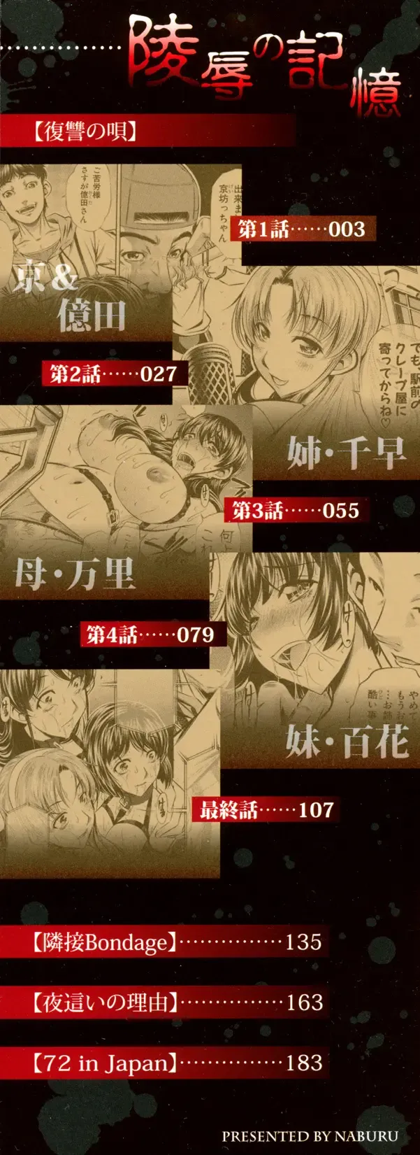 [Tanaka Naburu] Oyako Kankei Fhentai - Page 215