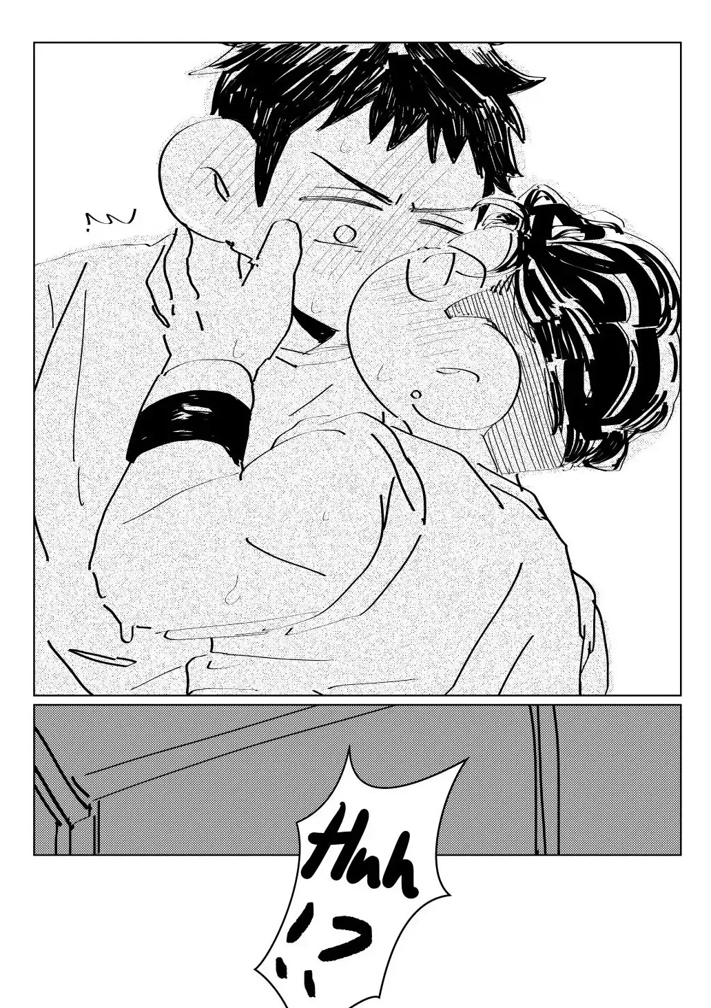 Spark Fhentai - Page 21