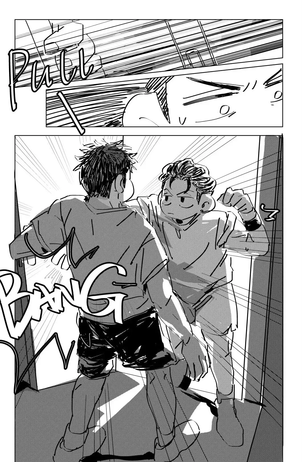 Spark Fhentai - Page 6