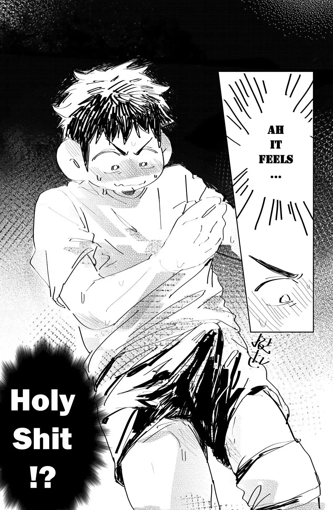 Spark Fhentai - Page 8