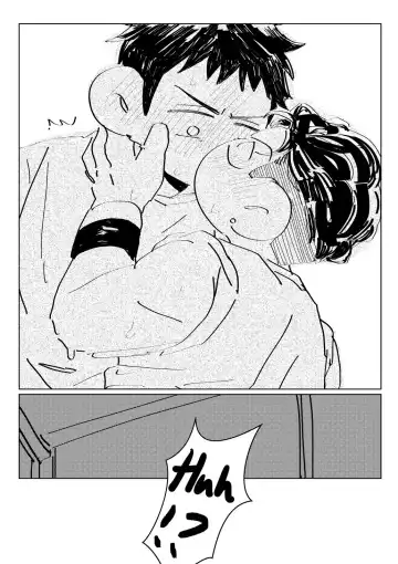 Spark Fhentai - Page 21