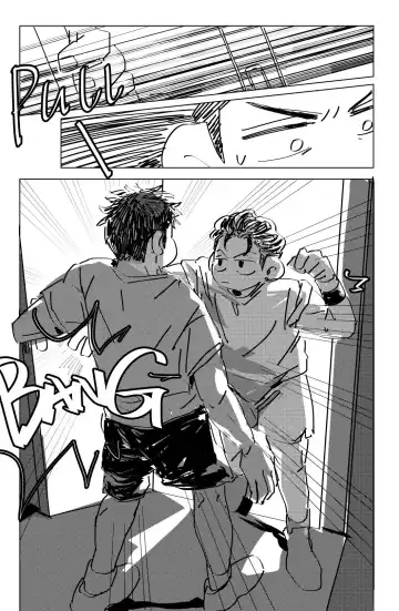 Spark Fhentai - Page 6