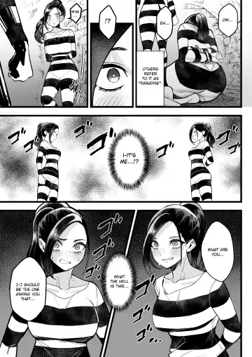 [Bloodhood] Choubatsu Bou -β- English ver. Fhentai - Page 5