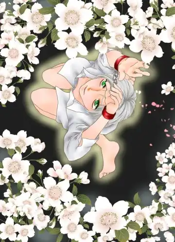 Read Hanakagome - Fhentai