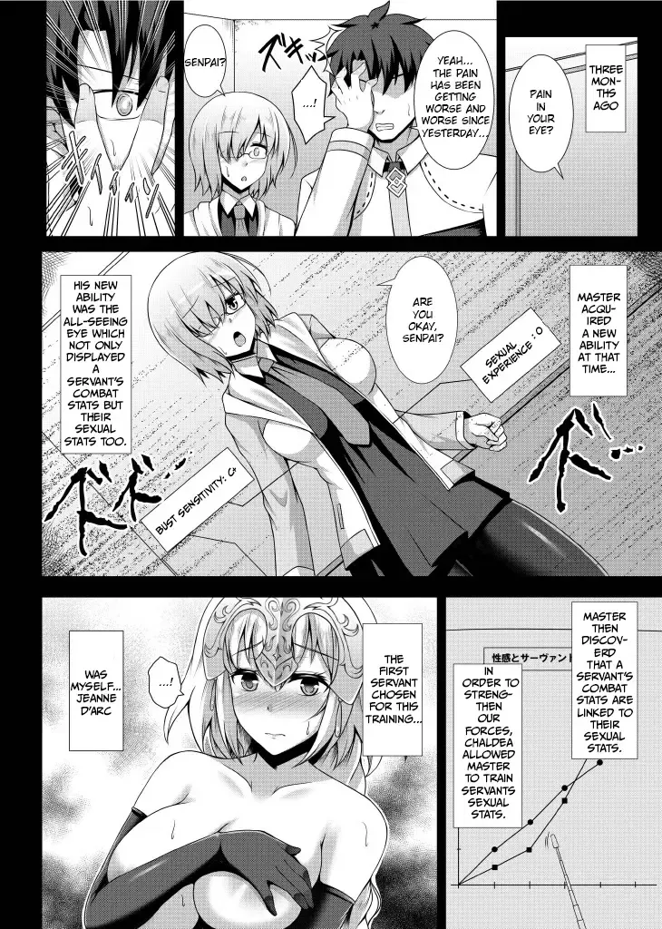 [Toono Suika] Choukyou Ai | Disciplinary Love Fhentai - Page 6