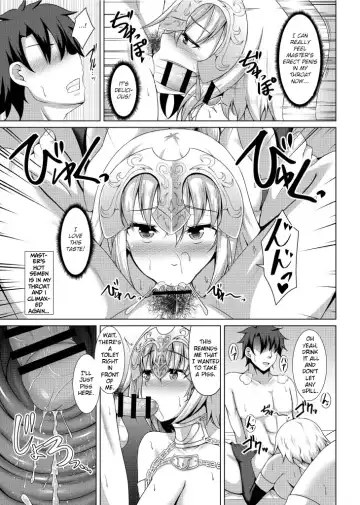 [Toono Suika] Choukyou Ai | Disciplinary Love Fhentai.net - Page 13