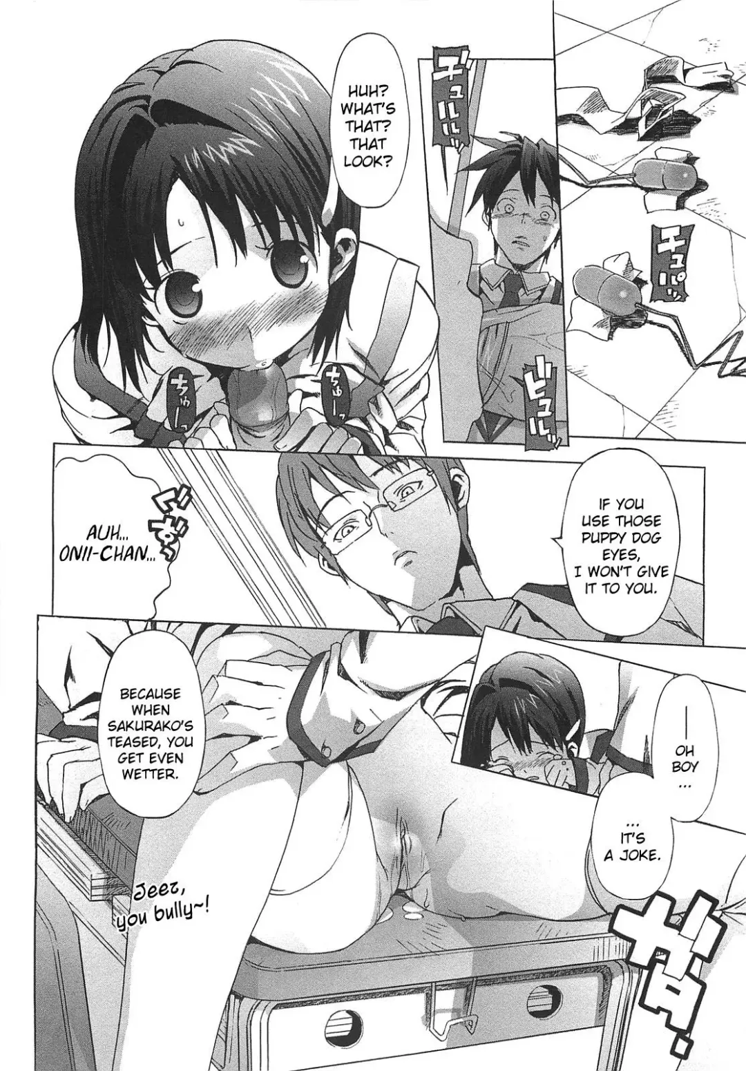 [Ohtomo Takuji] Gokkun Shojo - Drinking Virgin (decensored) Fhentai - Page 129