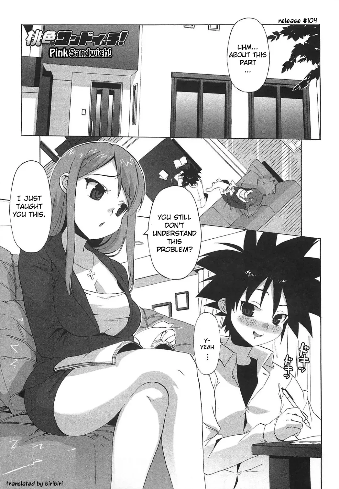 [Ohtomo Takuji] Gokkun Shojo - Drinking Virgin (decensored) Fhentai - Page 168