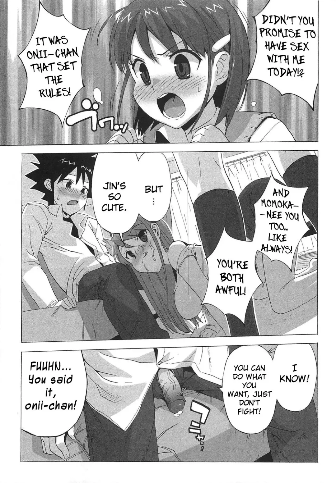 [Ohtomo Takuji] Gokkun Shojo - Drinking Virgin (decensored) Fhentai - Page 174